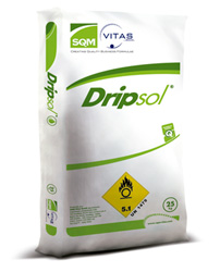 Dripsol Micro Rexene (Ferro) 